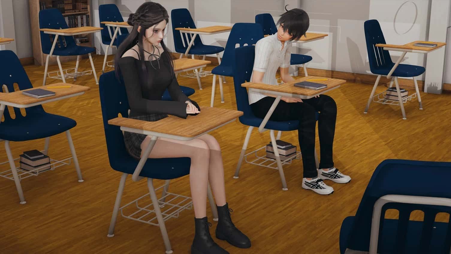 母上攻略 存档攻略 画面 4